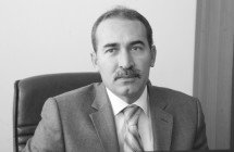Yürüyüş Gazeli – Prof.Dr Alim Yıldız