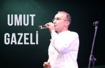 Umut Gazeli – Ömer Karaoğlu