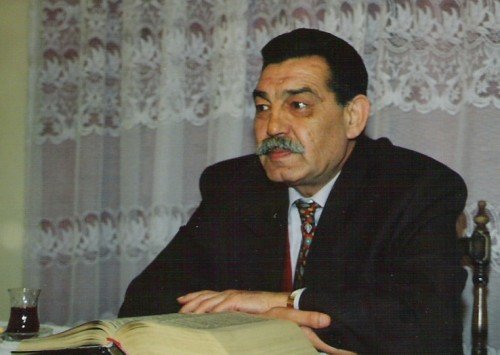 Mehmet Akif İNAN