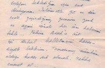 Sevgili Akif – Necip Fazıl Kısakürek