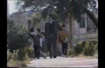 Mehmet Akif İNAN – 2002 Anma Sinevizyon