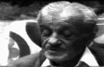 TRT Necip Fazıl Programı (kısa konuşma)