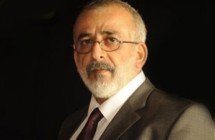 Akif İnan… – Ahmet Kekeç