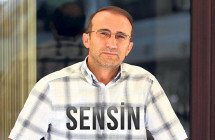 Sensin – Ömer Karaoğlu
