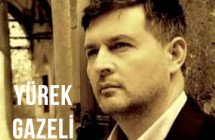 Yürek Gazeli – Taner Yüncüoğlu