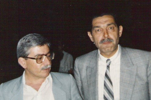 Rasim Özdenören