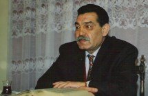 Fethi Ağabey