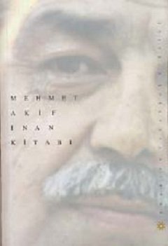 Akif Bey, Büyük Sanatkar