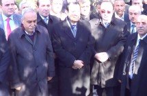 AKİF İNAN Harran Kapı Aile Mezarlığı 2014